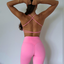 1.0 Virtue Bra - (Final Sale)