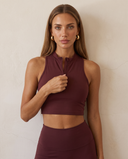 Classic Zip Top (Final Sale - Non-returnable)