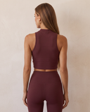 Classic Leggings (Final Sale - Non-returnable)