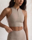 Classic Zip Top