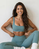 Luxe Vision - V-cut Leggings