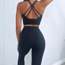 Luxe Classic Leggings