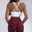 Luxe Sports Bra (Final Sale)