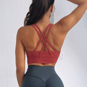 Luxe Sports Bra (Final Sale)