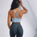 Luxe Sports Bra (Final Sale)