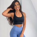 Luxe Sports Bra (Final Sale)