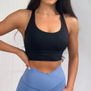 Luxe Sports Bra (Final Sale)