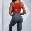 Last Chance - Seamless Scrunch Leggings