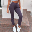 Luxe Joggers Premium (Final Sale)