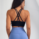 Luxe Sports Bra (Final Sale)